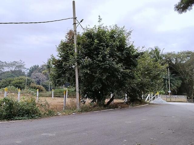3600 Sq.Ft. Plot in Anjanapura Bangalore Listing ID: #9987