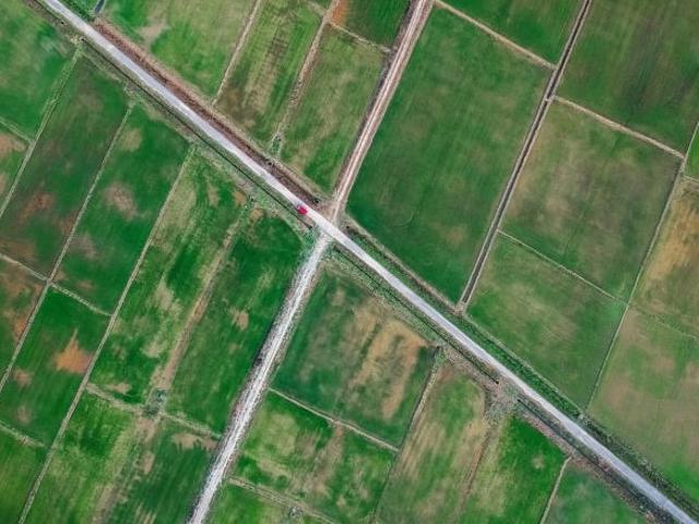 3600 Sq.Ft. Plot in Anjanapura Bangalore Listing ID: #10351