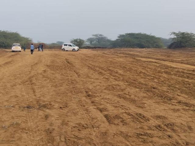3600 Sq.Ft. Plot in Banashankari Bangalore Listing ID: #10362