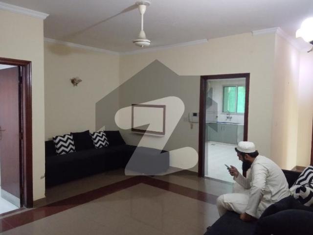 3600 Sq Ft 3 Bed Apartment For Rent F 11