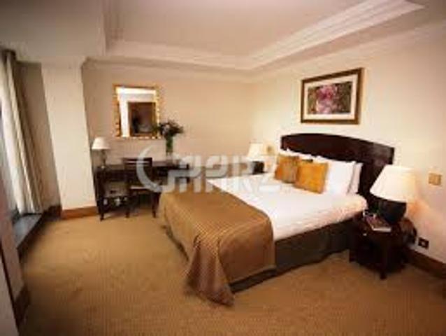 3600 Square Feet Penthouse for Rent in Karachi Clifton Block 2