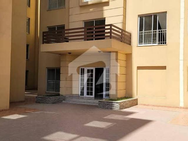 3600 Square Feet 04 Bedrooms Drawing Dining Front Of Masjid Bahria Apartment For Sale