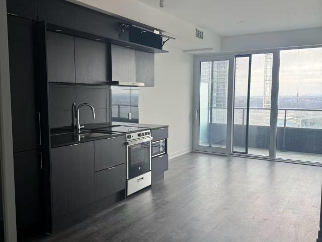 3007 Burnhamthorpe Road, Mississauga | For Rent @ $2,150 | Condos. Ca