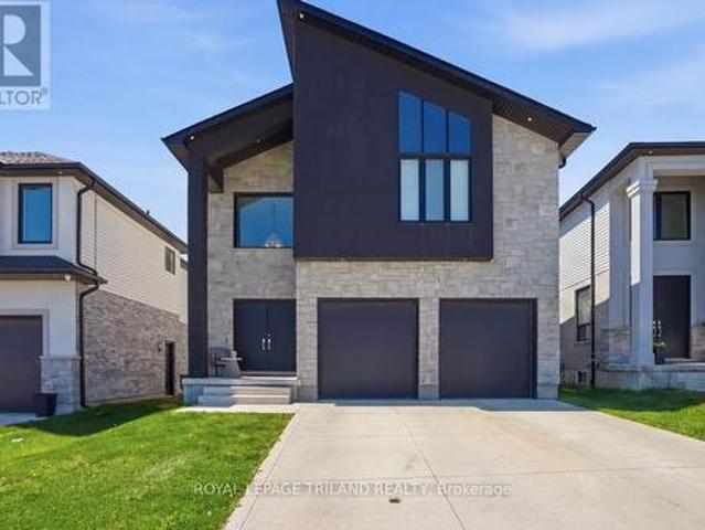 3601 Lynds Street, London South W, ON, N6L 0G6 house for sale | Listing ID X13128 | Royal LePage