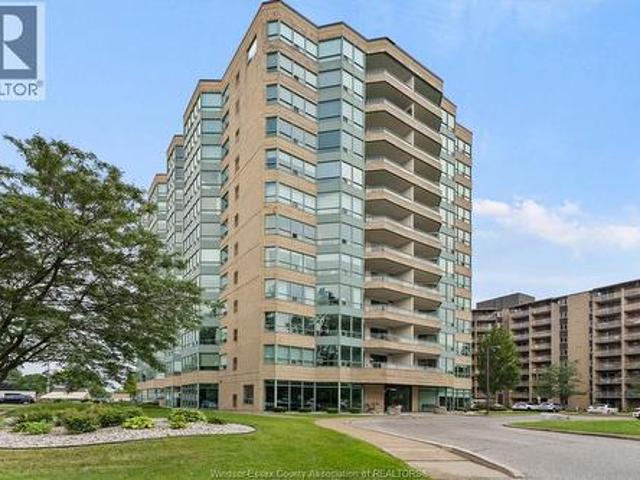 3601 Riverside Drive East Unit# 706, Windsor, ON, N8Y 4Y2 lease for lease | Listing ID 26013 | Royal LePage