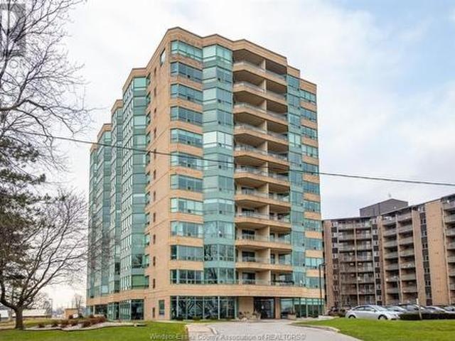 3601 Riverside East Unit# 1203, Windsor, ON, N8Y 4Y2 condo for sale | Listing ID 25018 | Royal LePage