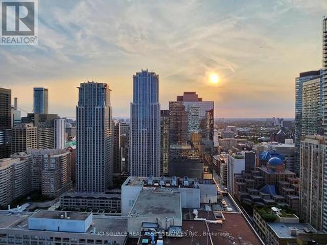 3601 21 Carlton Street, Toronto, ON, M5B 1L3 lease for lease | Listing ID C13587 | Royal LePage