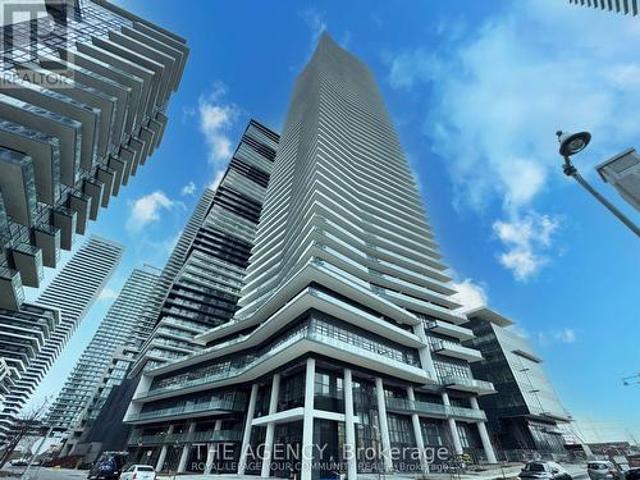 3601 38 Annie Craig Drive, Toronto, ON, M8V 0G9 lease for lease | Listing ID W13460 | Royal LePage