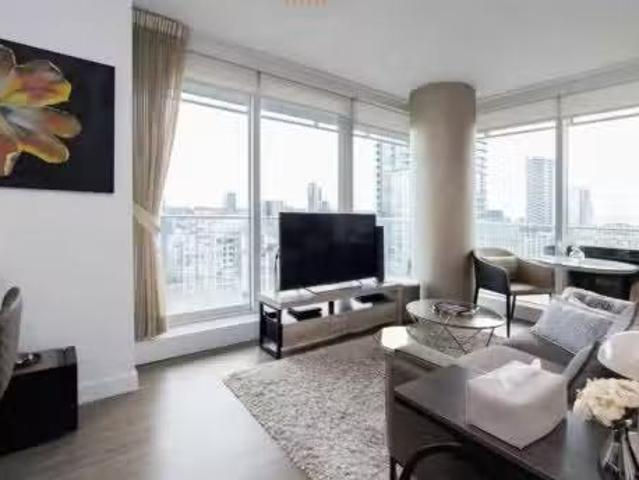 3601 777 Richards Street, Vancouver, BC, V6B 0M6 lease for l.
