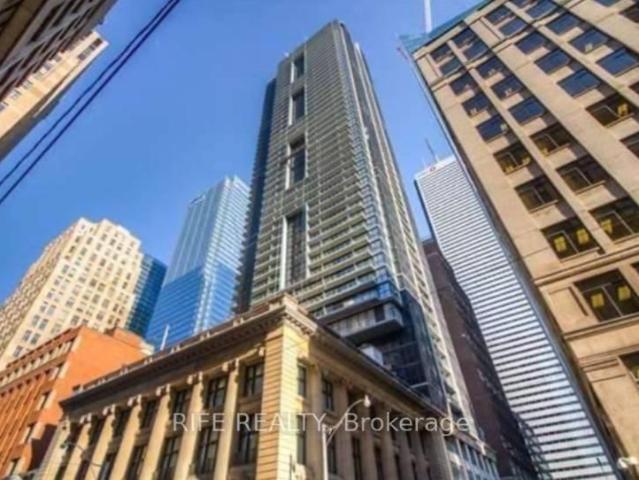 3601 70 Temperance Street, Toronto | Expired, C12612 | Condos. Ca