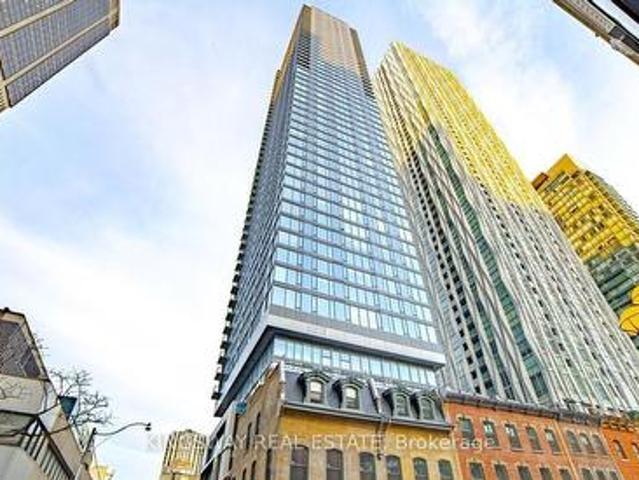 3601 8 Cumberland Street, Toronto, ON, M4W 0B6 lease for lease | Listing ID C13433 | Royal LePage
