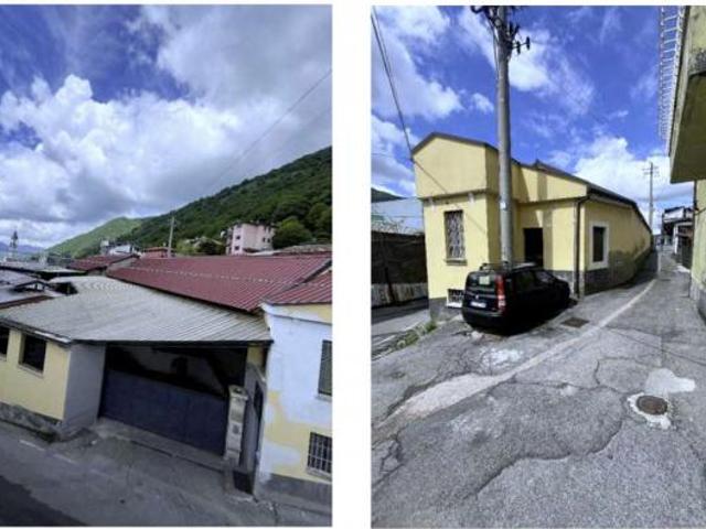 360/2023 U BS laboratorio artigianale a Lumezzane
