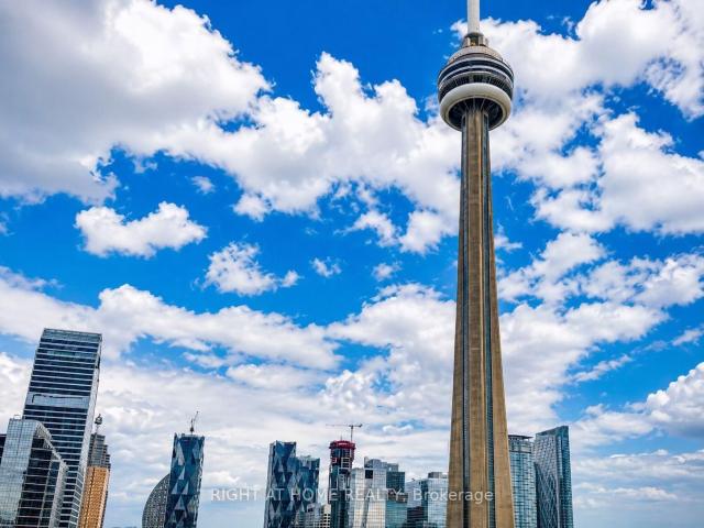 3602 Front Street W, Toronto | 1+1Beds/1Bath, Condo, $2,900/mo | Condos. Ca