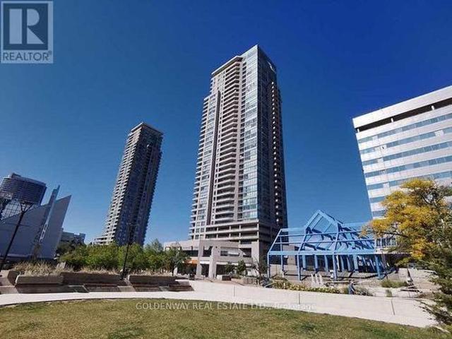 3602 Ph3 60 Brian Harrison Way, Toronto, ON, M1P 5J5 lease for lease | Listing ID E13442 | Royal LePage