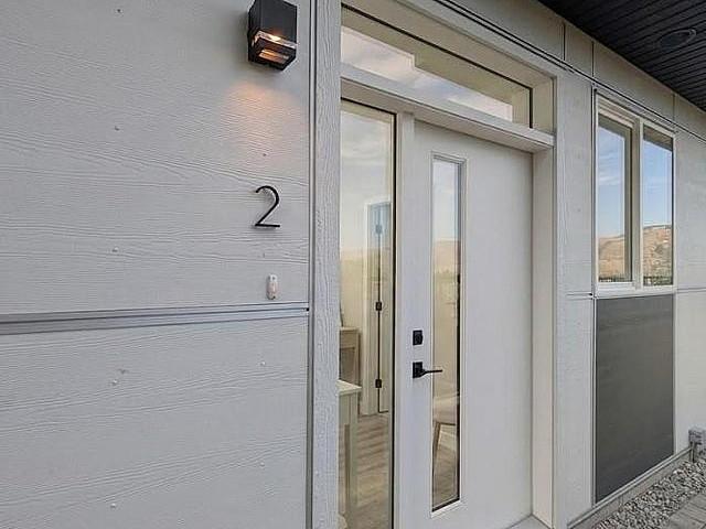 3602 Pleasant Valley Road Unit# 2 Vernon, British Columbia