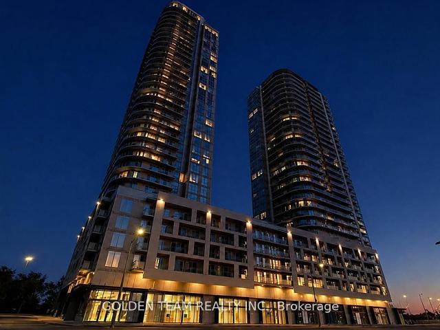 3602 2033 Kennedy Road, Scarborough | 3Beds/2Bath, Condo, $3,250/mo | Condos. Ca