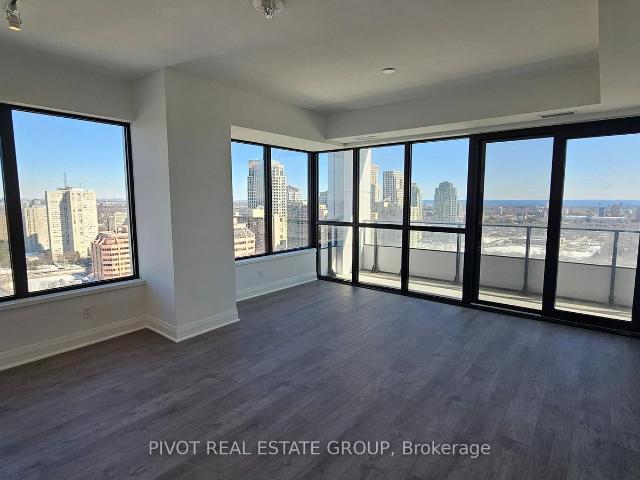 3602 2 Erskine Road, Mississauga | 2+1Beds/2Bath, Condo, $2,750/mo | Condos. Ca