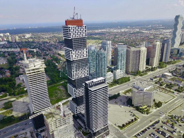 3602 4 The exchange, Mississauga | For Rent @ $2,675 | Condos. Ca
