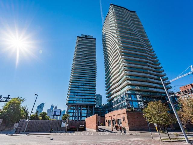 3602 70 Distillery Lane, Toronto | 2Beds/2Bath, Condo, $3,500/mo | Condos. Ca