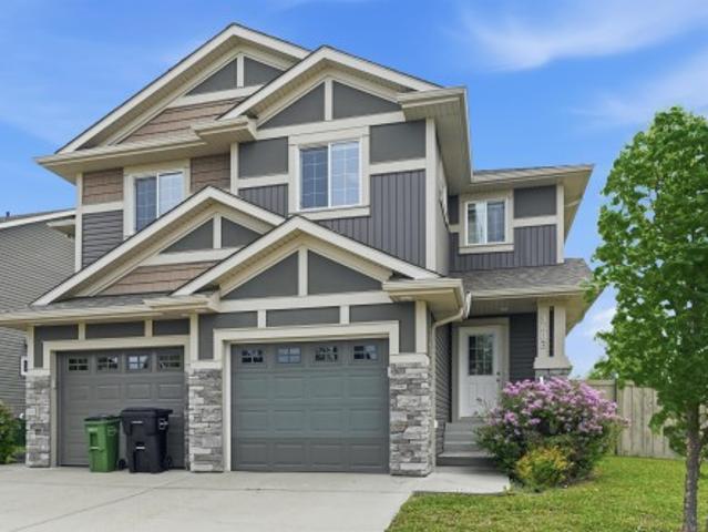 3603 Atkinson Loop, Edmonton, AB, T6W 0X3 house for sale | Listing ID E4494 | Royal LePage