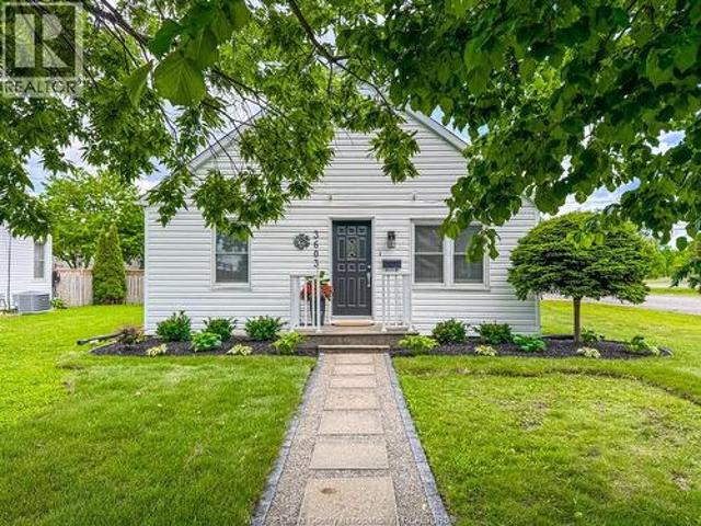 3603 Riberdy, Windsor, ON, N8W 3V9 house for sale | Listing ID 26014 | Royal LePage
