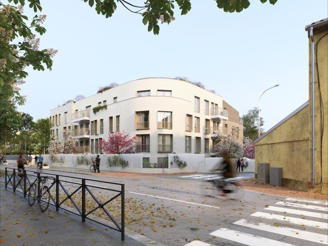 360 3 à 4 pièces, 76 à 87 m²