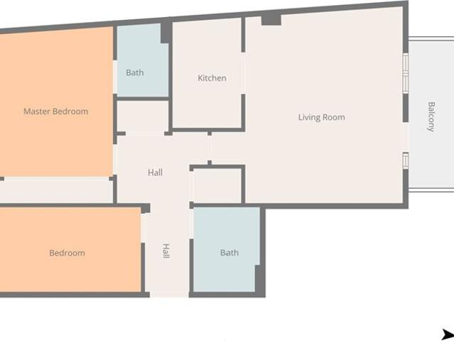 360,000 | Apartment 4, Cassian Court North, Royal Canal Park, Ashtown, Dublin 15 Flynn & Associates Castleknock 4998 MyHome. Ie Residential