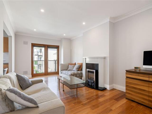 360,000 | Apt 21 The Rectory, Stepaside, Dublin 18 Property Partners O'Brien Swaine 4931 MyHome. Ie Residential