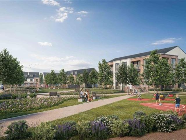360,000 | Coleville Woods Grebe, Clonmel, Tipperary P F Quirke & Co Ltd 4912 MyHome. Ie Residential