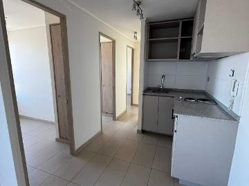 $ 360.000 Departamento en Arriendo en La Cisterna 3 dormitorios 1 baño / Kutt Property