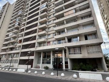 $ 360.000 Departamento en Arriendo en Macul 1 dormitorio 1 baño / FREIRE PROPIEDADES