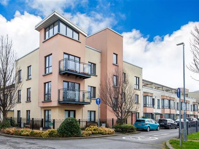 360,000 | 25 Talavera House, Baldoyle, Dublin 13 Madden Property 4982 MyHome. Ie Residential