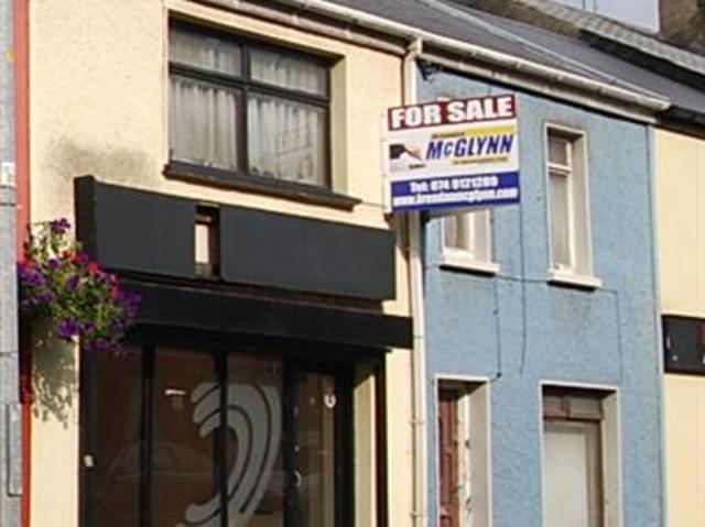360,000 | 7, 79 & 81 Lower Main Street, Letterkenny, Donegal Brendan McGlynn & Associates Limited 4906 MyHome. Ie Residential