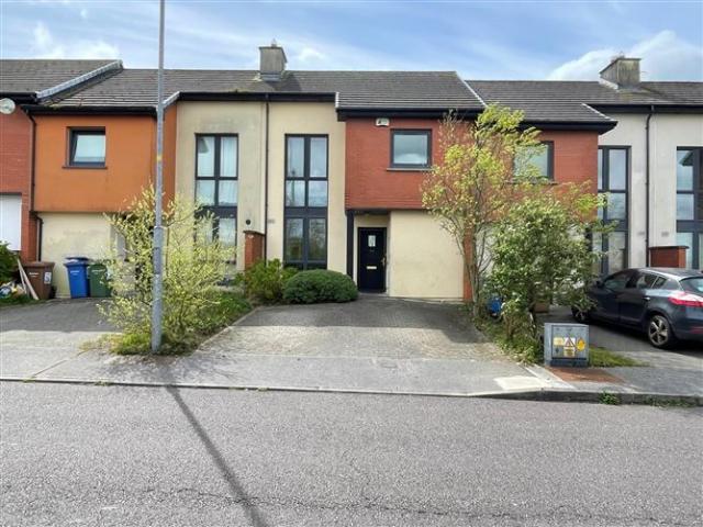 360,000 | 90 The Borough, Moneygourney, Douglas, Cork City James G. Coughlan & Associates 4995 MyHome. Ie Residential