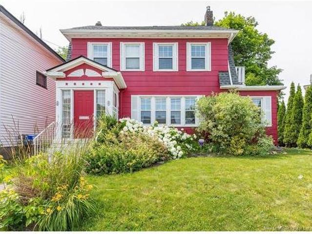 360 362 Cameron St, Moncton, NB, E1C 5Z6 house for sale | Listing ID NB144208 | Royal LePage