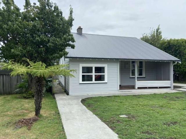 360 Clifford Street, 1190, Gisborne District