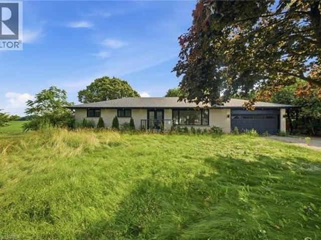 360 Bishopsgate Road, Burford, ON, N3T 5L7 house for sale | Listing ID 40842 | Royal LePage