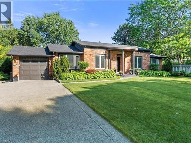 360 Dorchester Street, Niagara On The Lake, ON, L0S 1J0 house for sale | Listing ID 40844 | Royal LePage