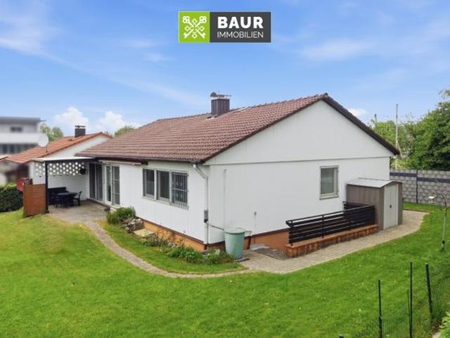 360° | Einfamilienhaus in Ravensburg Obereschach