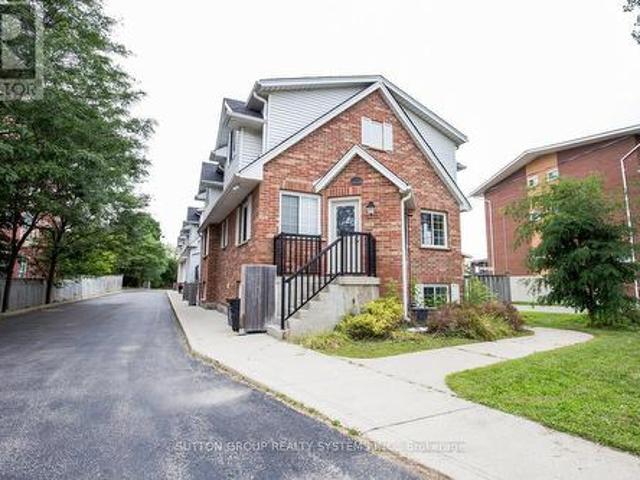 360 Erb Street W, Waterloo, ON, N2L 1W6 investment for sale | Listing ID X13117 | Royal LePage