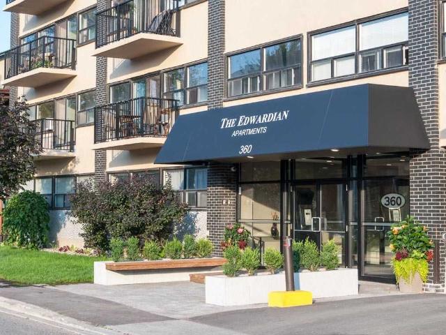 360 Frank St. 1 Bedroom Apartment for Rent at 360 Frank St, Ottawa, ON K2P 0Y2 Centretown