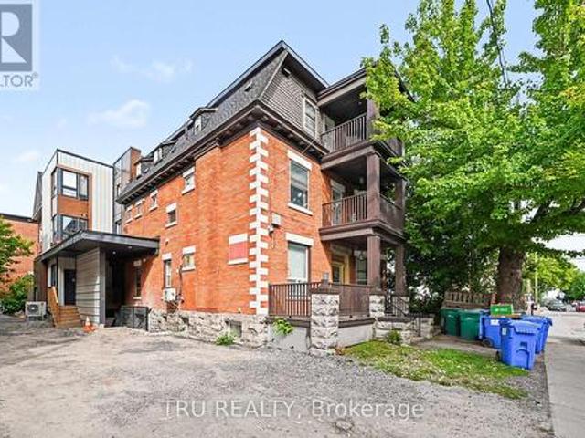 360 Friel Street, Ottawa, ON, K1N 7W6 investment for sale | Listing ID X13441 | Royal LePage