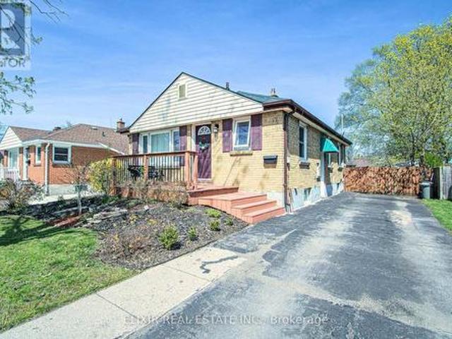 360 Hale Street, London East, ON, N5W 1G4 house for sale | Listing ID X13514 | Royal LePage