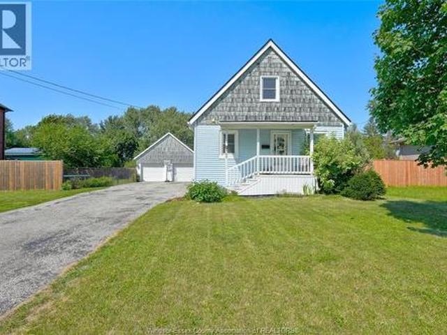 360 Highway 18, Lasalle, ON, N9J 1A4 house for sale | Listing ID 26020 | Royal LePage