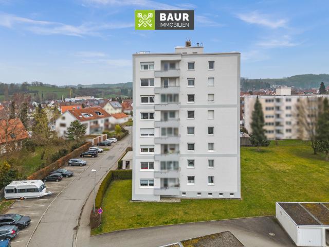360° I Rund 4,5% Rendite! 3 Zimmer Wohnung in Ummendorf zur Eigennutzung oder als Kapitalanlage