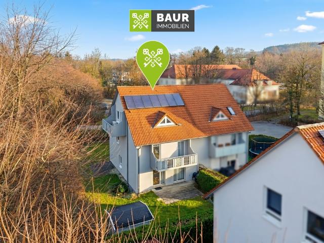 360° I Charmante DHH in begehrter Lage von Weingarten – ideal für Familien oder Mehrgenerationenwohnen