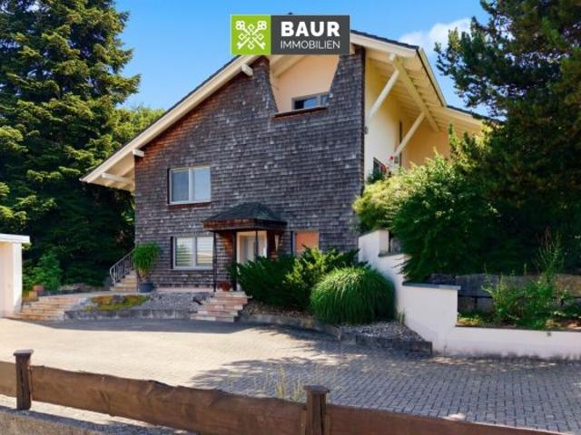 360° I Platz. Ruhe. Möglichkeiten. Ein Zuhause für die nächste Lebensphase