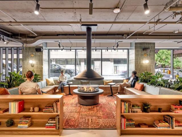 360 Laurier — The Montreal