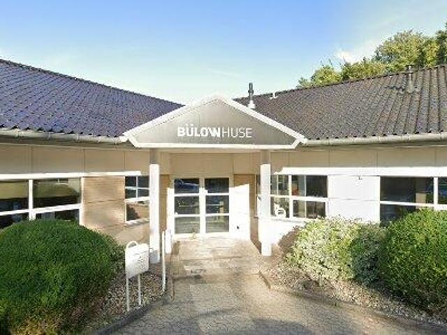 360 m2 kontor til leje i Hørsholm
