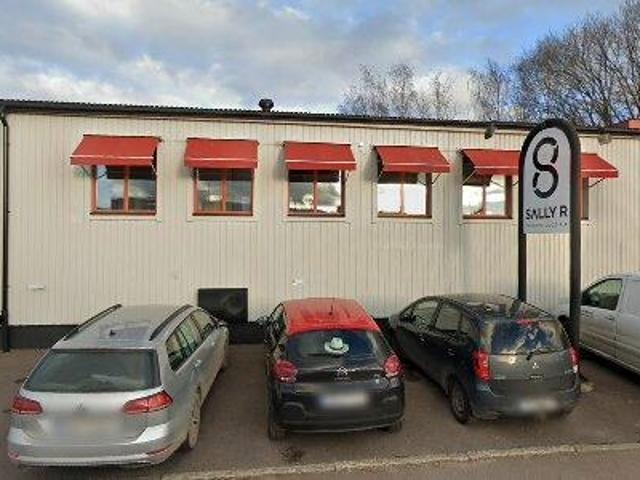 360 m2 kontor uthyres i Västerås